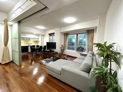The Sail @ Marina Bay (D1), Apartment #449259791